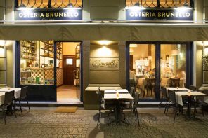 OSTERIA BRUNELLO, A REAL TRATTORIA IN THE HEART OF MILAN